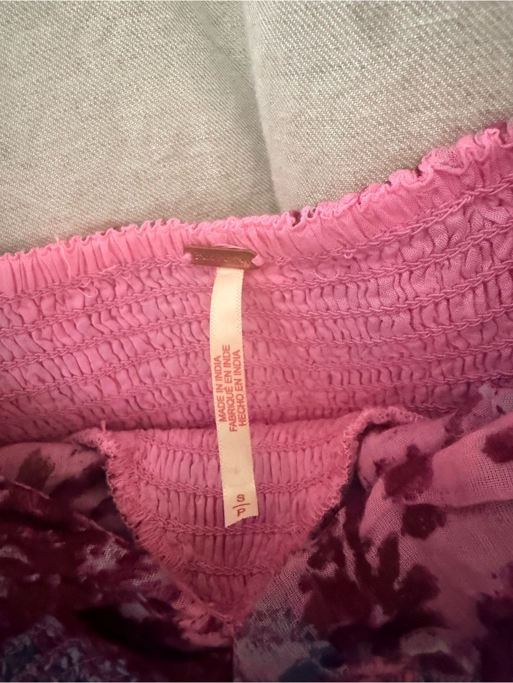 Free People Sundrenched Maxi dress - Picture 3 of 5